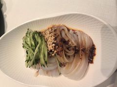 -贡宴盐帮菜自贡驻京联络处餐厅
