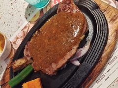 -战斧牛排餐厅(悦方IDmall店)