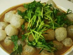 -萍香大厨·锅包肉(大东门店)
