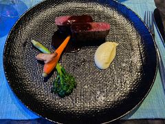 -渔火·特色餐厅(佘山世茂洲际酒店)