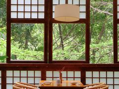 -笑福亭日式料理店(财富中心店)