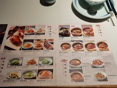 -0776食堂·京城创意菜(七里庄店)