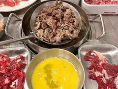 -张哞哞·鲜切牛肉自助火锅(高德置地店)