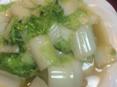 -福子家·闽北光泽菜(华林店)