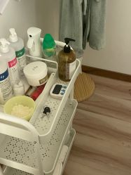 -FUMEIHUI·科技美肤·美体SPA