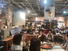 -五里关火锅(牛市口店)