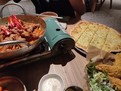 -KimPro 辛普乐概念韩餐