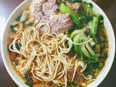 -易裕和·长沙米粉(友谊路店)