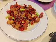 -凯鸽酒楼(振兴街店)