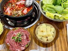 -笔记安顺夺夺粉火锅