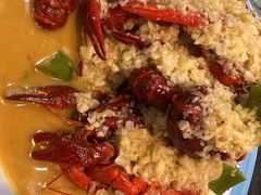 -盱眙虾神於氏龙虾(夫子庙红街店)