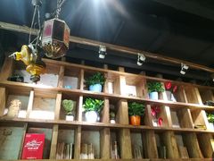 -通海俄式烧烤·俄罗斯大串(嵩山路店)