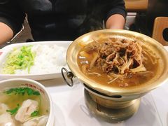安格斯肥牛饭-南城香·饭香串香馄饨香(富丰桥店)
