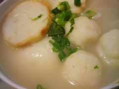 -翠华餐厅