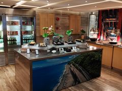 -北京王府井希尔顿酒店·万斯阁西餐厅