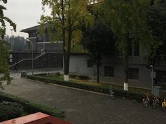 -四川大学(华西校区)