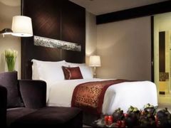 -青岛海尔洲际酒店