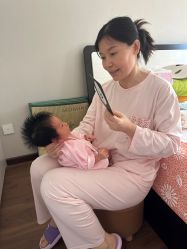 -月来悦好国际月子会所