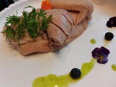 -佳兰雅序融合菜(高新店)
