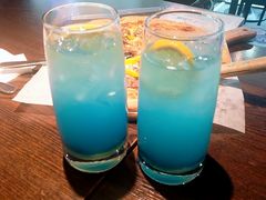 -酷公社·榴莲披萨(太原街店)