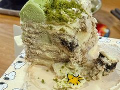 -派悦坊·甜品·蛋糕(虹口龙之梦店)