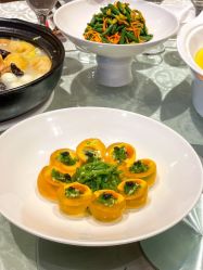 -真知味酒店·宴会厅(月牙湖店)