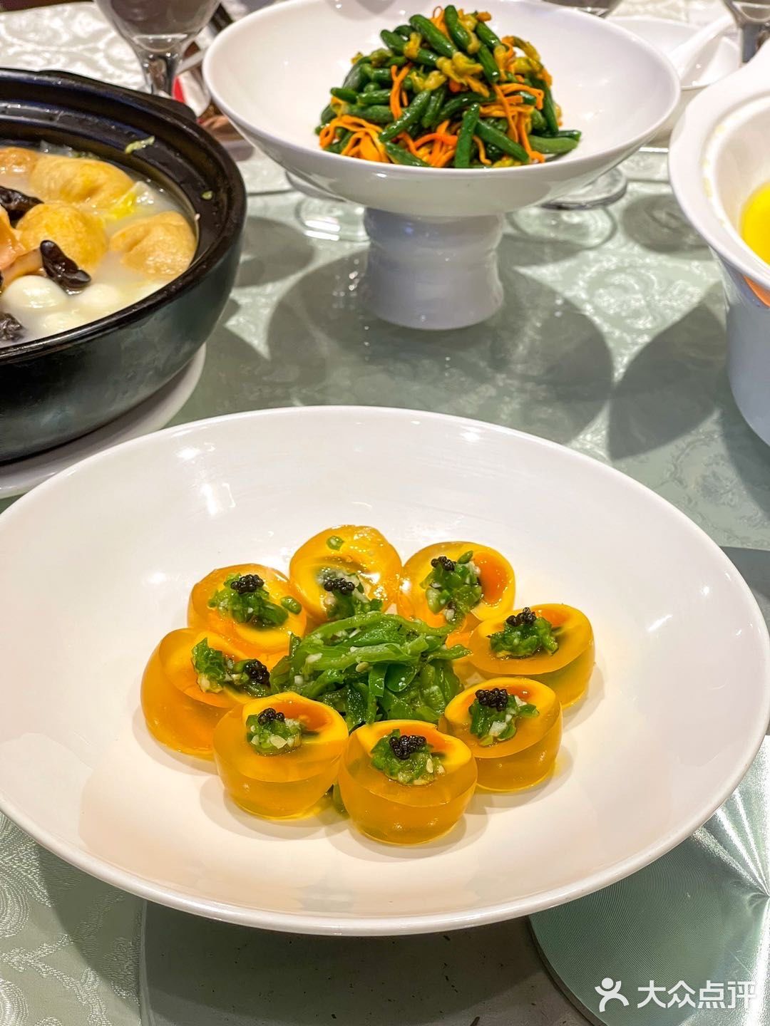南京老牌宴请餐厅，22年老味道啦