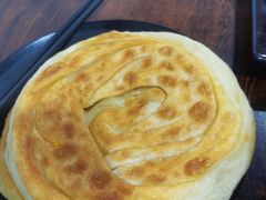 吊炉饼-欧阳家吊炉饼(九纬路店)