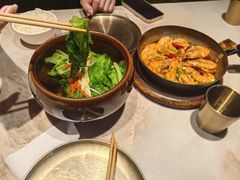 -餐谋家特色餐厅(桂林路店)