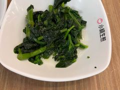 -小杨生煎(白玉兰广场店)