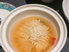 悠然见南山-肆月河豚·淮扬菜·湘菜(华天店)