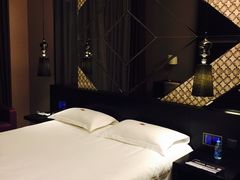 -扬州东关街文昌阁桔子水晶酒店