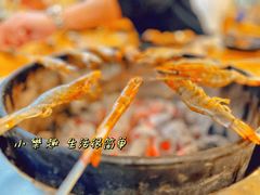 -号令江湖·水浒烤肉(和畅睦邻中心店)