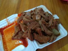 -细妹五香牛杂(步行街店)