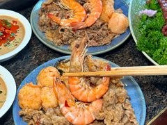 -皇城老妈川味火锅·大连海鲜火锅(港湾店)