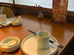 -三凤酒家·百年无锡菜(清扬茂业店)