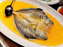 -杭州西子湖四季酒店·金沙厅