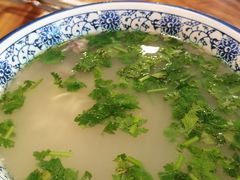 -兰州-西固陈记牛肉面·烧烤(山阴路店)