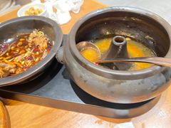 -云海肴·汽锅鸡·云南菜(东坝金隅店)