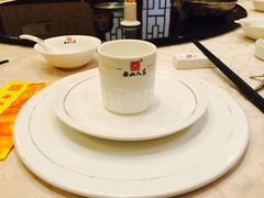 -西山人家·传统苏帮菜·家宴(木渎店)
