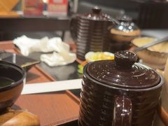 -玄白·炭烤活鳗(上海首店)