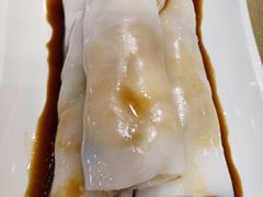 黄沙猪润肠-添好运点心专门店(北角店)