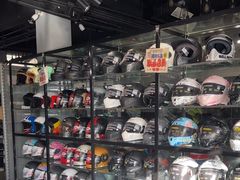 -机车外挂骑士装备(丰台店)
