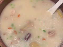 -芳满庭粤菜餐厅(丹阳吾悦店)
