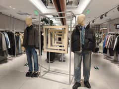 -江南布衣+(西单大悦城店)