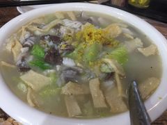 -官塘锋记鱼生·生腌·砂锅粥(牌坊街店)
