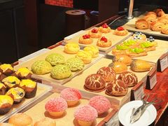 -广州富力君悦大酒店·凯菲厅