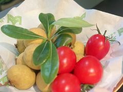 -季季山·云南野生菌火锅(上海首店)