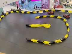 -重庆北碚万达广场