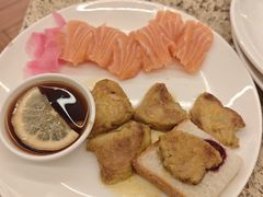 -禾斗海鲜自助(市南银座店)
